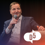 Obrázek epizody ROBERT ZÁRUBA: Každý úspěch našich hokejistů rovná se problém.