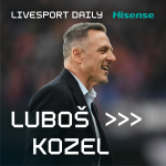 Obrázek epizody #604: Zvládne Jablonec odchod opor? > Luboš Kozel
