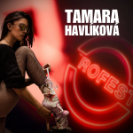 Obrázek epizody 64 | Tamara Havlíková: Pole dance mi dal terapii, přátele a komunitu