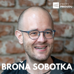 Obrázek epizody Broňa Sobotka: Ve škole z jazyků propadal. Dnes učí angličtinu stovky tisíc lidí.