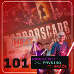 Obrázek epizody #101: Terrorscape, HEAT: Kamenité cesty a hry zasluhující upgrade