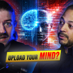 Obrázek epizody Can You Upload Your Mind? The Story Behind MindBank AI | Emil Jimenez