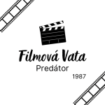 Obrázek epizody 11: Predátor / Predator 1987