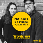 Obrázek epizody Tereza Vítů | Na kafe s Davidem Pomahačem #112