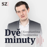 Obrázek epizody Konstantin Sulimenko: Správně, nebo špatně? V češtině by nás měly zajímat jiné věci