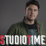 Obrázek epizody Studiotime #16 s Michalem Novákem:  „Českým muzikantů chybí oddanost jedné věci, bez toho uspět v zahraničí nejde."