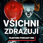 Obrázek epizody FILMTORO #88: HBO a Disney skokově zdražují a Apple rebranduje. Budoucnost HBO je nejistá