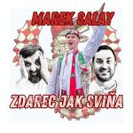 Obrázek epizody Zdarec jak sviňa: Marek Salay, vicemistr a mistr světa ve verbuňku, lamač dívčích srdcí a taky policista!