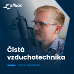 Obrázek epizody #25 Kolik ušetříte s Aerosealem? S až 60 % úsporou na nákladech provozu vzduchotechniky se vám investice do těsnění vrátí během několik let.