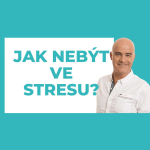 Obrázek epizody Jak nebýt ve stresu? (Doporučení pro rychlý zásah)