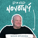 Obrázek epizody DAVID NOVOTNÝ - Pro většinu lidí jsem víc kužel, než Novotný. I 01