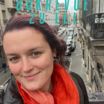 Obrázek epizody Allegra Stodolsky. Resistance and Exile (English)