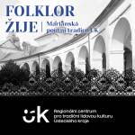 Obrázek epizody FOLKLOR ŽIJE | Mariánská poutní tradice Ústeckého kraje