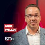 Obrázek epizody Tomáš: Hlas našiel zdroje na sociálne opatrenia, odmietame obvinenia z vydierania koalície