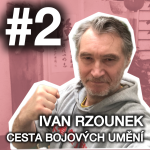 Obrázek epizody #2 Životní příběh Velmistra Wong Wu Fonga (Mai Gei Wong)