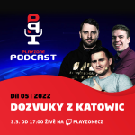 Obrázek epizody 2022E05: 	Dozvuky z Katowic