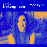 Obrázek epizody Investice se prodávají těžko. Poradci mluví jazykem, kterému klienti nerozumí | Lenka Nekvapilová