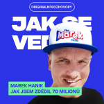 Obrázek epizody Marek Hanik - Jak jsem zdědil 70 milionů