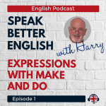Obrázek epizody Speak Better English with Harry | Episode 1