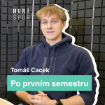 Obrázek epizody Student Trenérství: „SEBS nás připraví na trénink bezpečnostních složek. Těmi se můžeme i stát.“