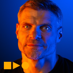 Obrázek epizody Tomáš Šebek: Stroj vás brzy vyšetří lépe než lékař. V Afghánistánu na mě dítě mířilo kalašnikovem