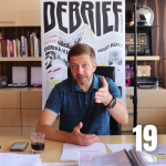 Obrázek epizody Vláda vládne dál, debaty jsou stále BEZ CENZURY & moje odpovědi na vaše komentáře