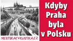 Obrázek epizody 🚴 ČR vs. zahraničí: Jak vypadají opravdové cyklostezky?