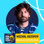 Obrázek epizody Jiné nabídky jsem neřešil. Kladno pro mě bylo jedinou logickou volbou, i kvůli tomu, že jsme chtěli s rodinou zůstat v Praze. #247