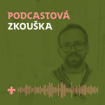 Obrázek epizody 31 Skautská umělá inteligence SKAUTbot s Jagem | Podcastová zkouška