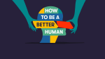 Obrázek epizody Sunday Pick: The meaning of embodiment w/ Prentis Hemphill | How to Be a Better Human