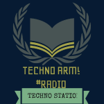 Obrázek epizody TECHNO RADIO STATION#NIGHT SHOW