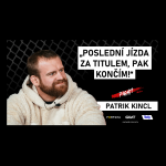 Obrázek epizody Kincl: Pukač je stejný jako Mikulášek. Ve Zrádcích mi pomohla zkušenost z Oktagonu | Fight!