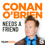 Obrázek epizody Summer S’mores with Conan and the Chill Chums Season 5 Episode 6