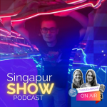 Obrázek epizody Viktor - O studiu a životě v Singapuru