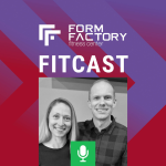 Obrázek epizody 37. FITCAST – Monika Bartolomějová – Výživa není jenom o výživě