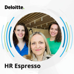 Obrázek epizody Jana Koč�rková Maredová: Na pracovním trhu vzniká díra, věk zaměstnance by neměl hrát roli