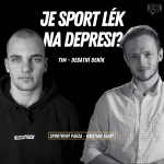 Obrázek epizody Je sport doopravdy lék na depresi?