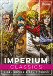 Obrázek epizody Dojmy - Imperium: Classics