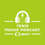 Obrázek epizody Tenis fokus podcast: Odcházení Rogera Federera