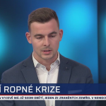 Obrázek epizody Díky vám máme míň funkčních elektráren než pohlaví, vmetl Krňanský Šebelové. Ta se rozesmála