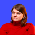 Obrázek epizody Pavlína Janebová - Orbán sází na strach. Zelenskyj jako nový Soros.