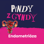 Obrázek epizody Endometrióza