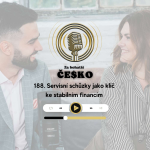 Obrázek epizody #188 Servisní schůzky jako klíč ke stabilním financím