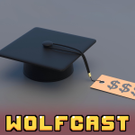 Obrázek epizody Wolfcast 95: Vynálezci, inovátoři, revolucionáři a pábitelé 4