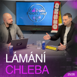 Obrázek epizody Lámání chleba | Footcast #175