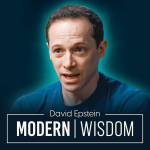 Obrázek epizody Why You Feel Overwhelmed All The Time (and how to fix it) - David Epstein - #1121