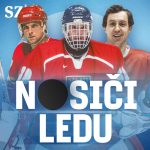 Obrázek epizody Nosiči ledu 2: NHL se klaní českému hokeji. A Haškovi