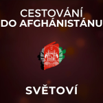 Obrázek epizody Afghánistán: Tálibánci mi vrazili do ruky samopal a chtěli se vyfotit. Západ nemají rádi. | SVĚTOVÍ