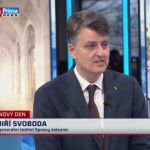 Obrázek epizody Jiří Svoboda, generální ředitel Správy železnic - Železniční stavby roku