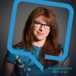 Obrázek epizody Marcela Konrádová: Umělá inteligence má v politickém marketingu velký potenciál, zatím ale nikdo nechce přiznat, že s ní pracuje